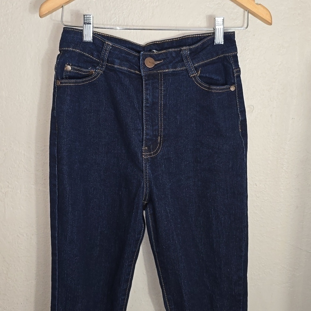B.O.B Skinny Leg Jeans - Picture 2 of 5